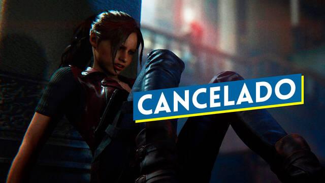 Resident Evil Code: Veronica y Resident Evil Remake fan cancelados por Capcom